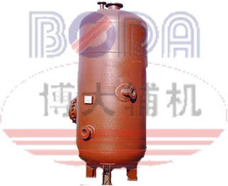 銷售連續(xù)排污擴容器、擴容器-連云港博大機械設備制造有限公司·連續(xù)排污膨脹器，連續(xù)排污擴容器設計，連續(xù)排污擴容器制造，壓力容器，鍋爐排污擴容器